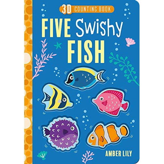 Pre-Owned Five Swishy Fish