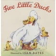thumbnail image 1 of Pre-Owned Five Little Ducks (Hardcover) 0439746930 9780439746939, 1 of 1