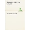 thumbnail image 1 of Five Little Friends, 1 of 1