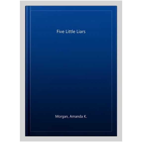 Five Little Liars