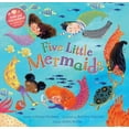 thumbnail image 1 of Pre-Owned Five Little Mermaids: 1 (Barefoot Books Singalongs) Paperback, 1 of 1