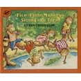 thumbnail image 1 of Pre-Owned Five Little Monkeys Sitting in a Tree - Signed (A Trumpet Club Special Edition) (Paperback) 0440831148 9780440831143, 1 of 1