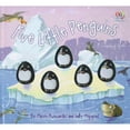 thumbnail image 1 of Five Little Penguins (Hardcover) by Sally Hopgood, 1 of 1