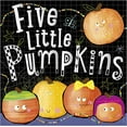 thumbnail image 1 of Pre-Owned Five Little Pumpkins (Board book) 1785984004 9781785984006, 1 of 1