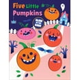 thumbnail image 1 of Five Little Pumpkins (Board book), 1 of 7