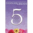 thumbnail image 1 of Five Little Questions That Reveal the Life God Designed for You, (Paperback), 1 of 1