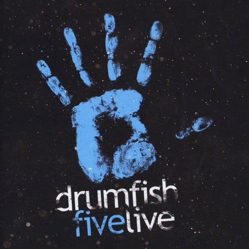 Five Live (DVD)