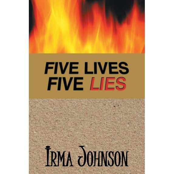 Five Lives Five Lies