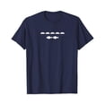 thumbnail image 1 of Five Loaves, Two Fish Christian T-Shirt Do You Believe in Heaven, 1 of 5