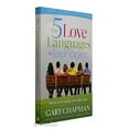 thumbnail image 1 of Pre-Owned The 5 Love Languages of Teenagers: The Secret to Loving Teens Effectively, 1 of 1