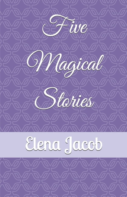 Five Magical Stories (Paperback)