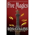 thumbnail image 1 of Five Magics, (Paperback), 1 of 1