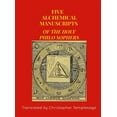 thumbnail image 1 of Five Manuscripts of Alchemy, 1 of 1