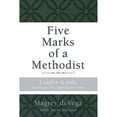 thumbnail image 1 of Pre-Owned Five Marks of a Methodist: Leader Guide (Paperback) 1501820249 9781501820243, 1 of 1