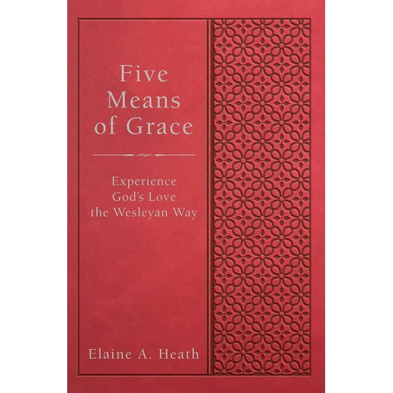 Five Means of Grace
