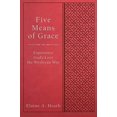 thumbnail image 1 of Pre-Owned Five Means of Grace: Experience God's Love the Wesleyan Way (Paperback) 1791027563 9781791027568, 1 of 1