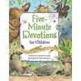 thumbnail image 1 of Pre-Owned Five Minute Devotions For Children (Hardcover-spiral) 0824954858 9780824954857, 1 of 1