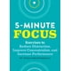 Picture of 10 Powerful Ways to Improve Focus and Reduce Distractions
