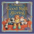 thumbnail image 1 of Pre-Owned 5 Minute Good Night Stories (Hardcover) 0785376615 9780785376613, 1 of 1