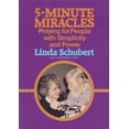 thumbnail image 1 of Pre-Owned 5-Minute Miracles: Praying for People With Simplicity and Power Paperback, 1 of 1