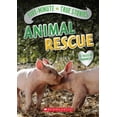 thumbnail image 1 of Five-Minute True Stories: Animal Rescue (Other), 1 of 1