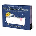 thumbnail image 1 of Pre-Owned Five Minutes Peace & Other Stories (Large Family Collection) Paperback, 1 of 1