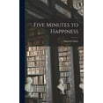 thumbnail image 1 of Five Minutes to Happiness, (Hardcover), 1 of 1