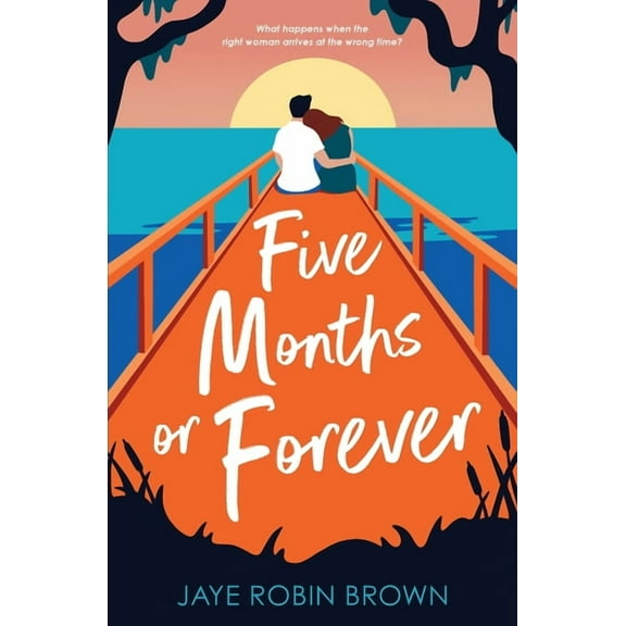 Five Months or Forever, (Paperback)