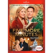 Five More Minutes (DVD)