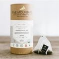 thumbnail image 1 of Five Mountains HG2719151 Heirloom White Tea - 100 Count, 1 of 1