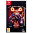 thumbnail image 1 of Five Night's at Freddy's: Security Breach Nintendo Switch, 1 of 8