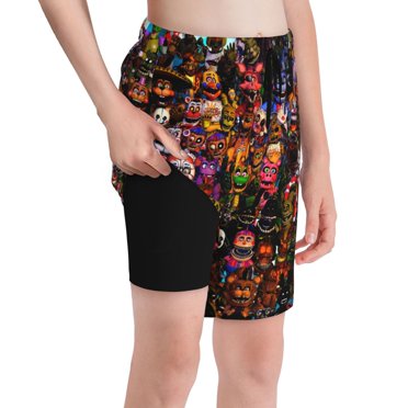The Cuphead Show Boys Swim Trunks Compression Liner Swim Shorts Beach Quick Dry Bathing Suit With Boxer Brief Swimwear B49c1b7f 1461 46d4 8a01 5a1fec5fba14.dcf193c573880f42de915f2ee0643fad