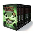 thumbnail image 1 of Five Nights At Freddy'S Fazbear Frights 12 Books, 1 of 8