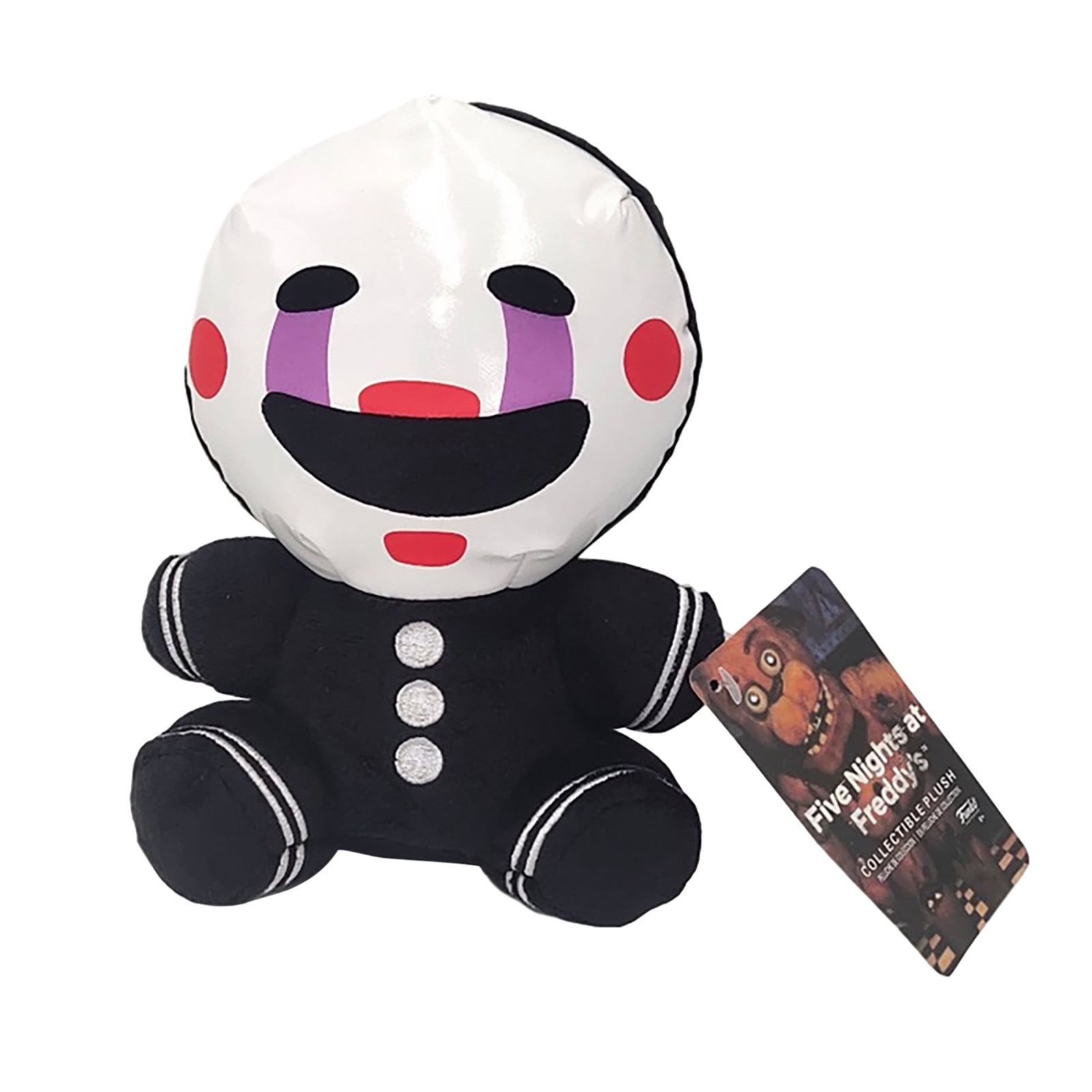  Five Nights at Freddy's Funko FNAF Freddy Frostbear