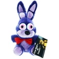 thumbnail image 1 of Five Nights At Freddy's 12" Plush: Bonnie, 1 of 1