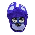 thumbnail image 1 of Five Nights At Freddy's Bonnie Adult 3/4 Mask, 1 of 7