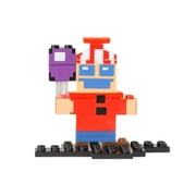 Five Nights At Freddys Buildable 8-Bit Balloon Boy