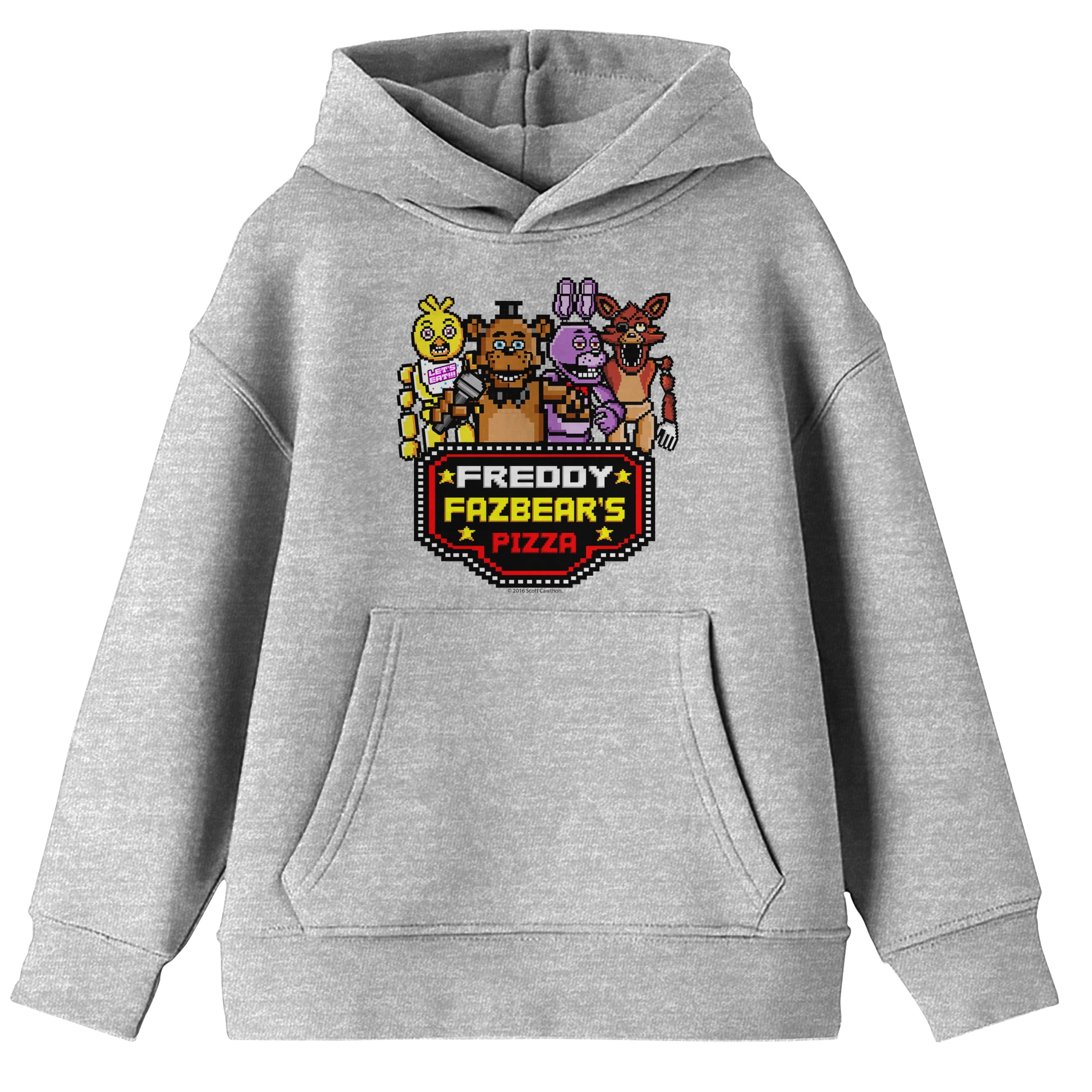 Five Nights at Freddy's Accessories & Jewelry in Five Nights at Freddy's  Apparel 