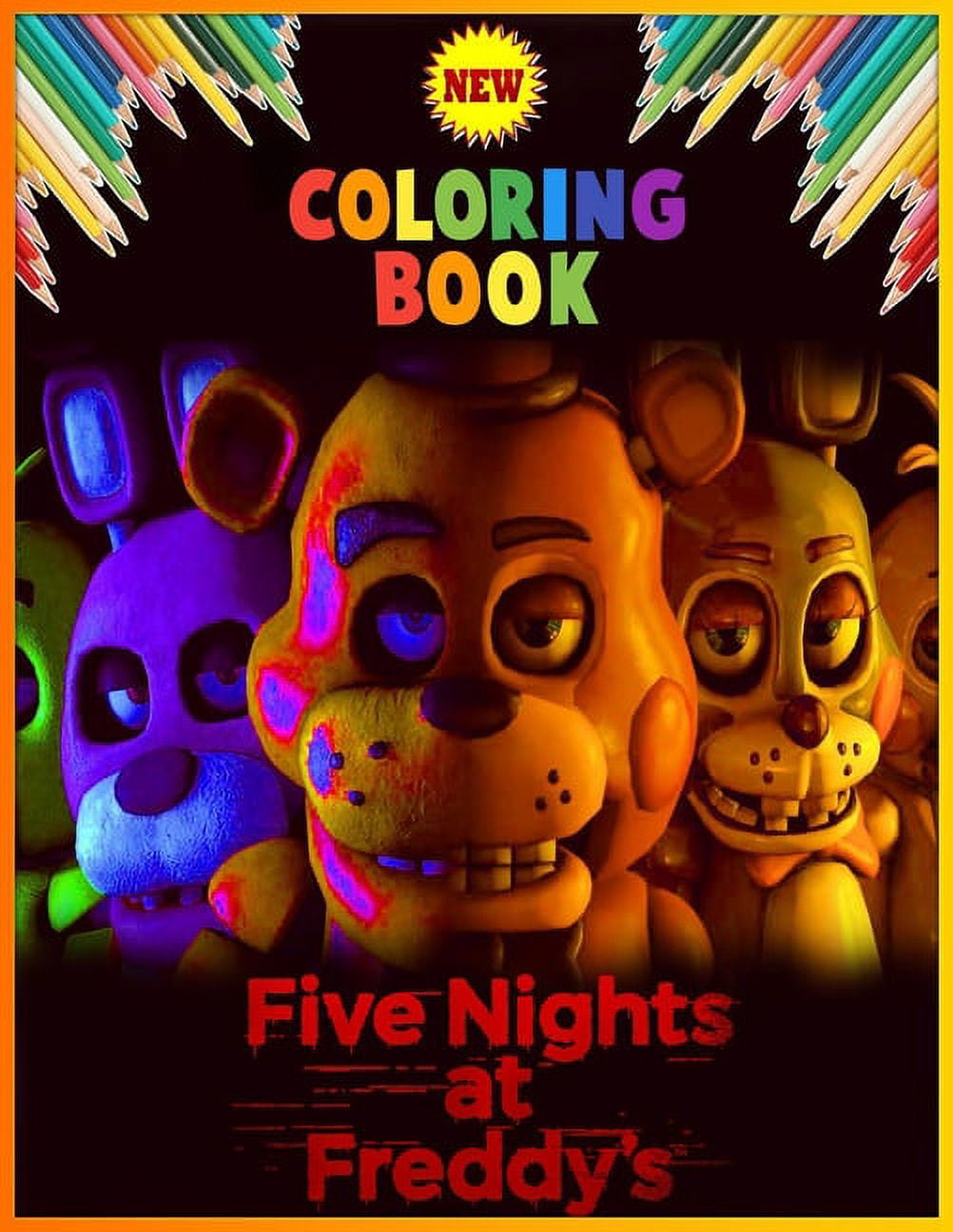 Five Nights Freddy Stock Photos - 41 Images