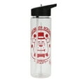 thumbnail image 1 of Five Nights At Freddy's Freddy Fazbear's Pizza 24 Oz Single Wall Plastic Water Bottle, 1 of 3