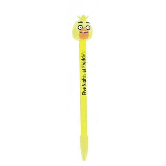 Five Nights At Freddy's Funko Pen Topper: Chica