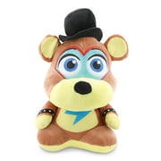 Five Nights At Freddys Security Breach 11 Inch Plush | Glamrock Freddy