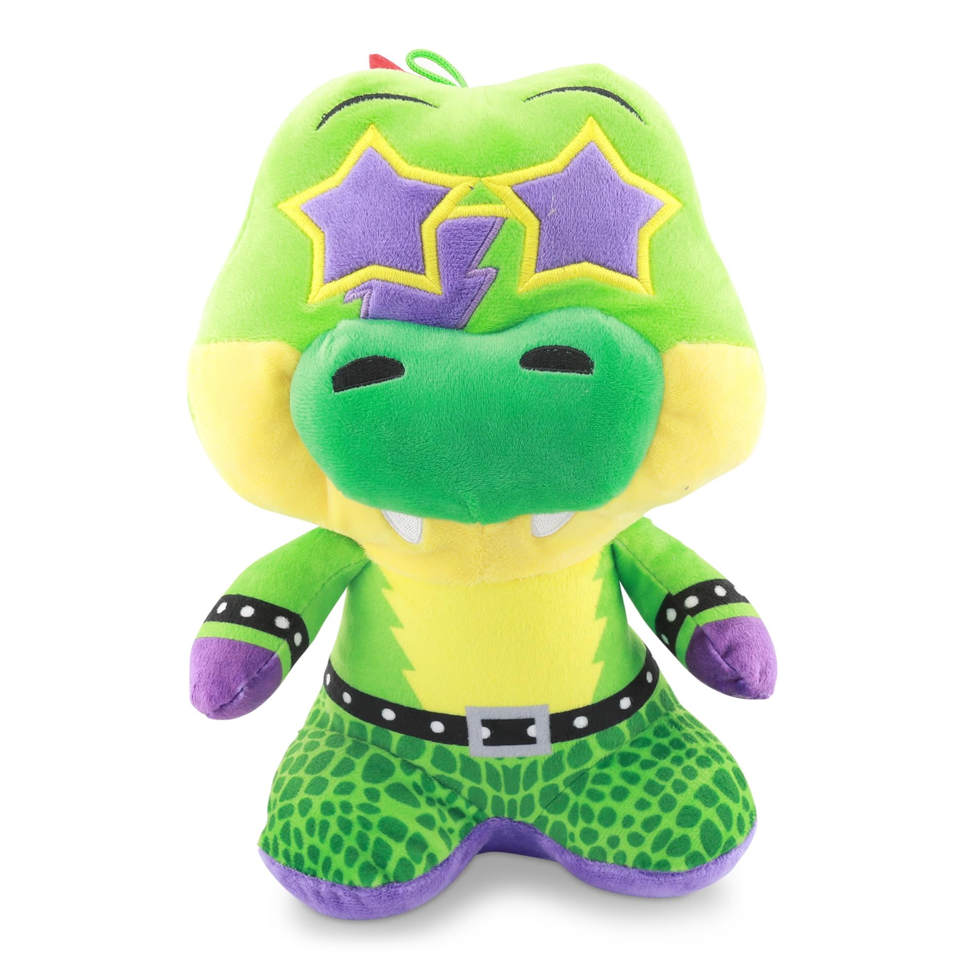 Five Nights At Freddy's Security Breach 11 Inch Plush | Montgomery ...