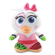 Five Nights At Freddys Security Breach 7 Inch Plush | Glamrock Chica