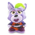 thumbnail image 1 of Five Nights At Freddy's Security Breach 7 Inch Plush | Roxanne Wolf, 1 of 4