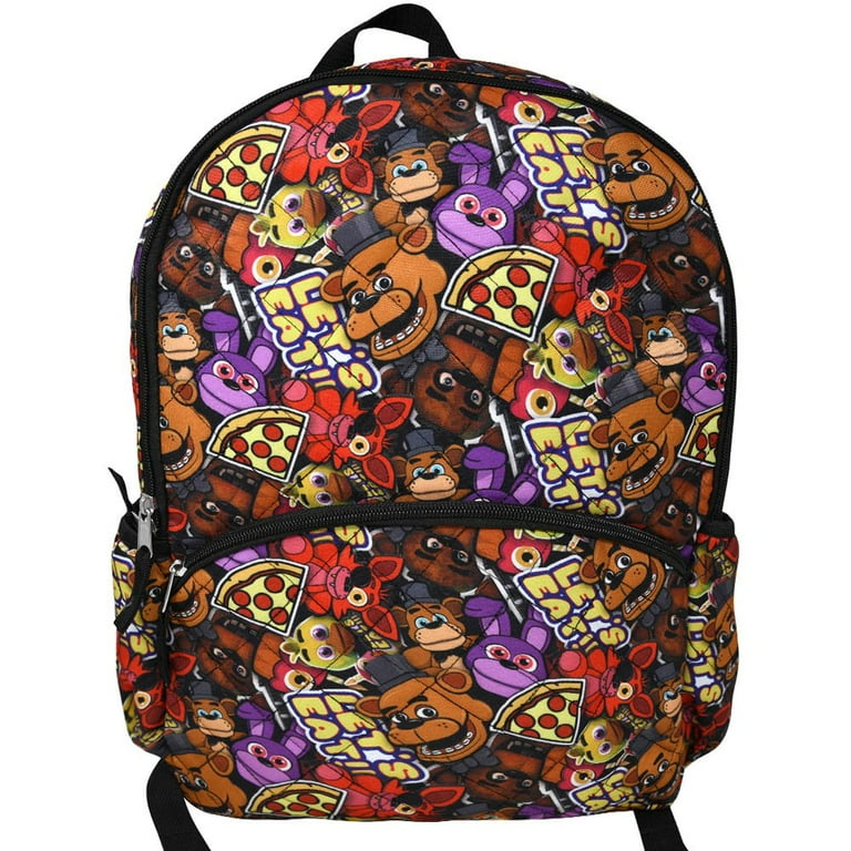 elisa mini backpack Disney Frozen - 13