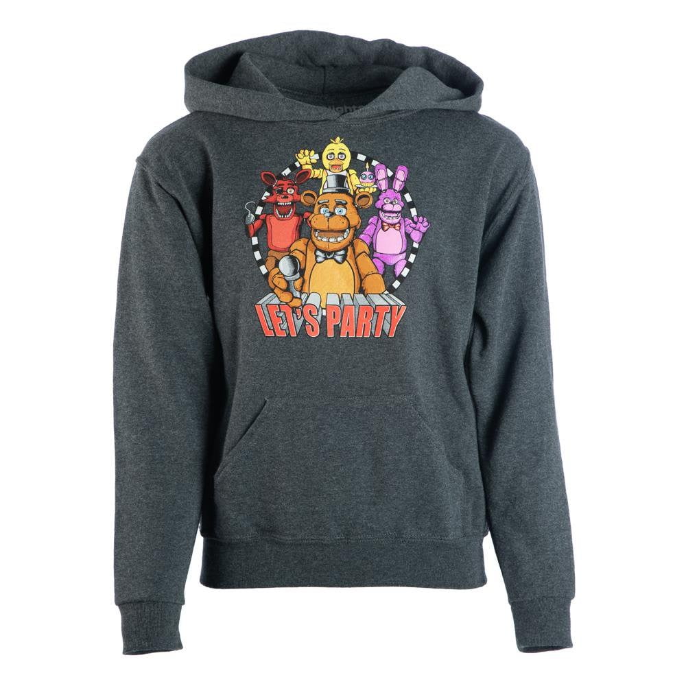 Five Nights at Freddy's Hoodies - Five Nights at Freddy's - FNAF 2