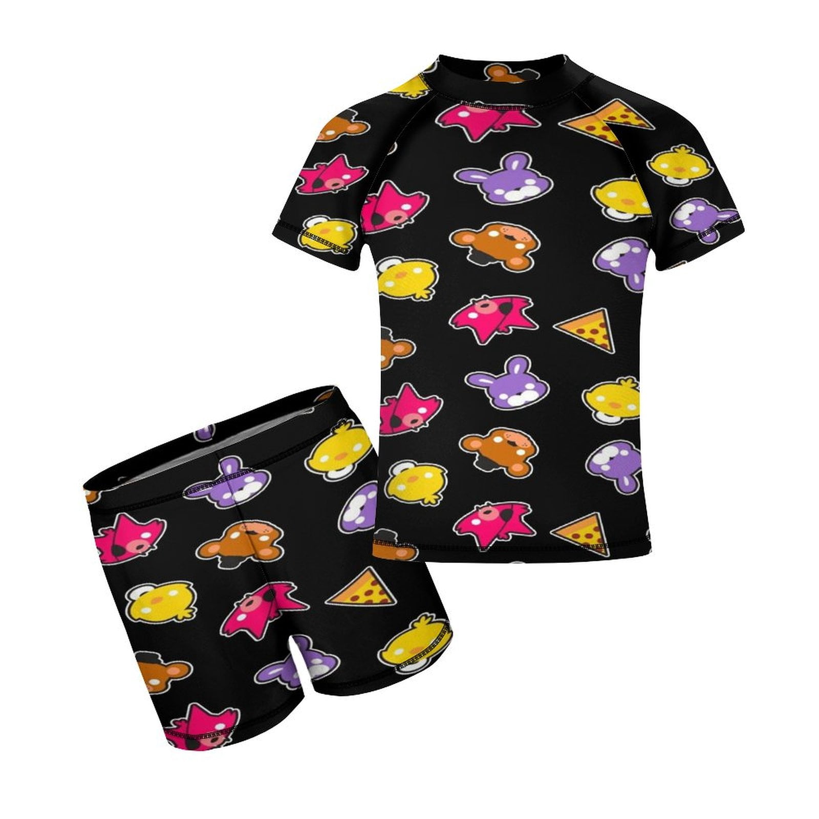 Playshoes Boys Zweiteiler Rash Guard Set (pack Of 1 - View #10