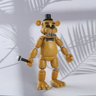 McFarlane Toys Five Nights at Freddy's Backstage
