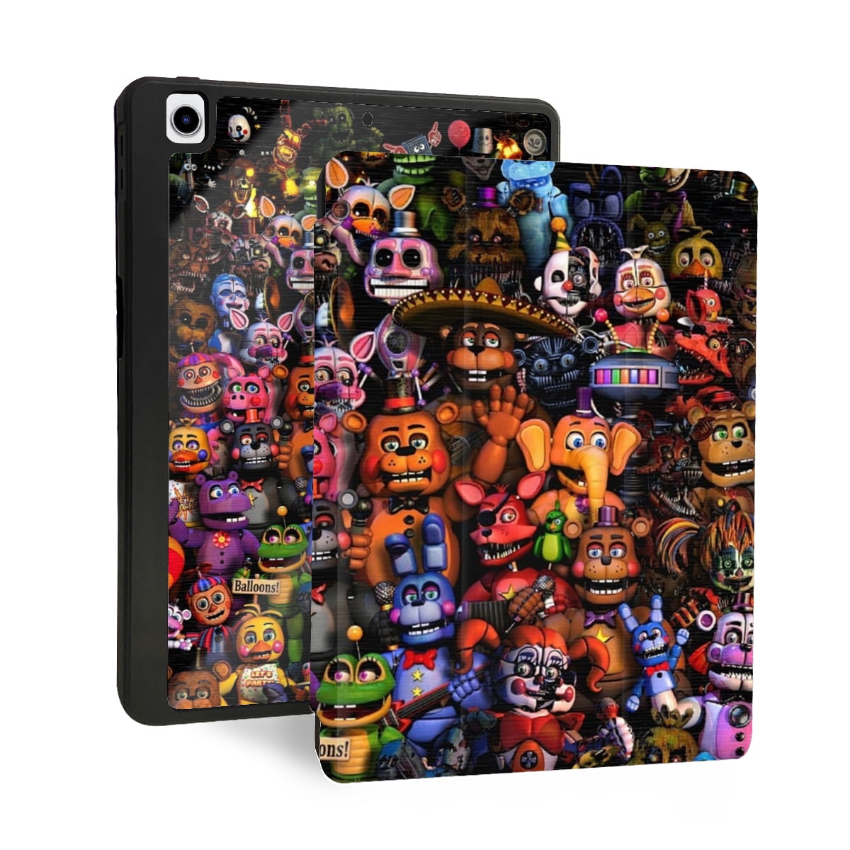Five Nights at Freddy's For iPad 10.5-inch protective case, ultra-thin ...